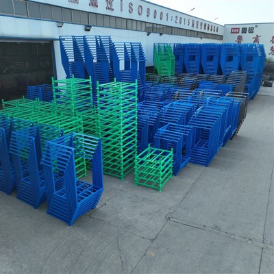 Etajè chemine metal